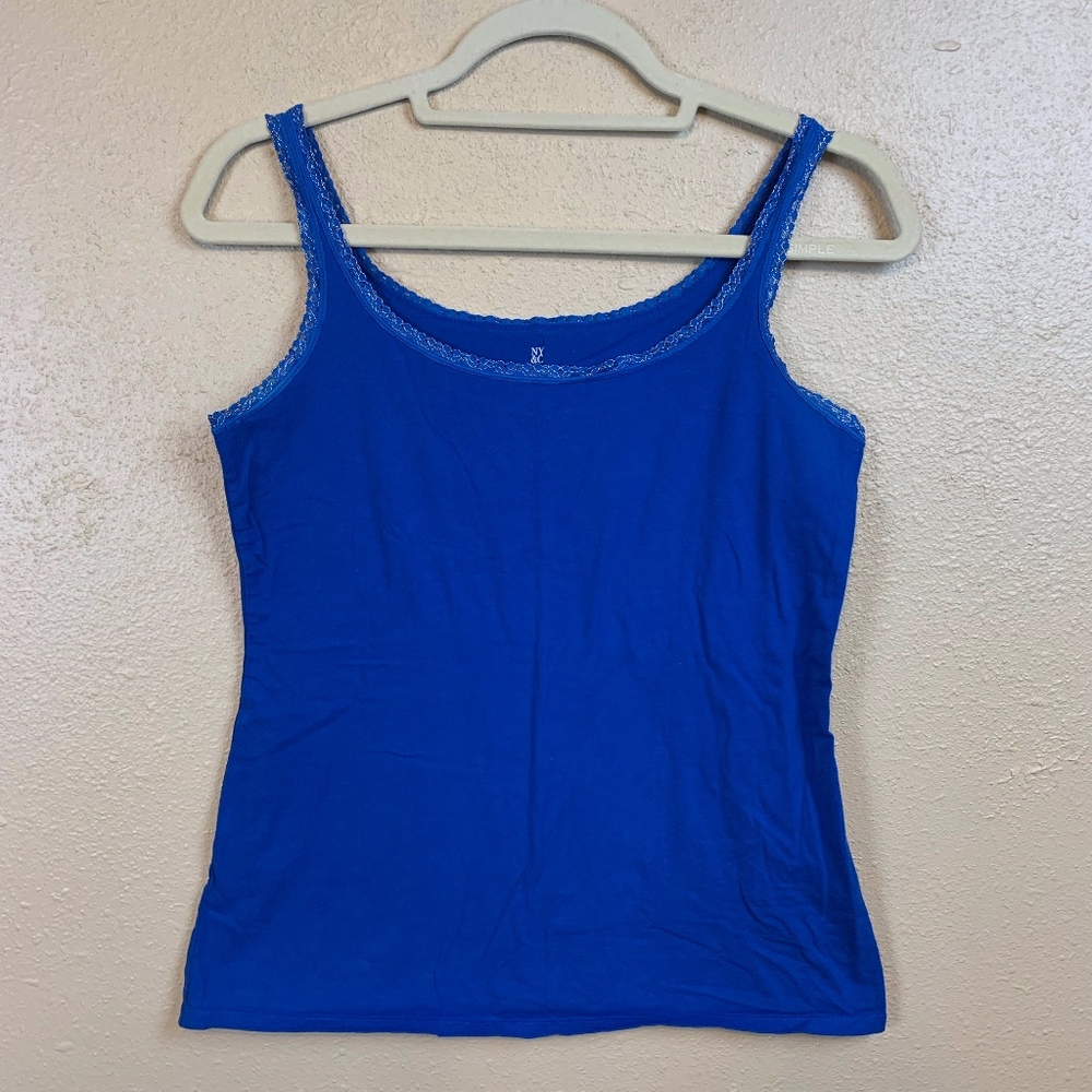 Women's tank top